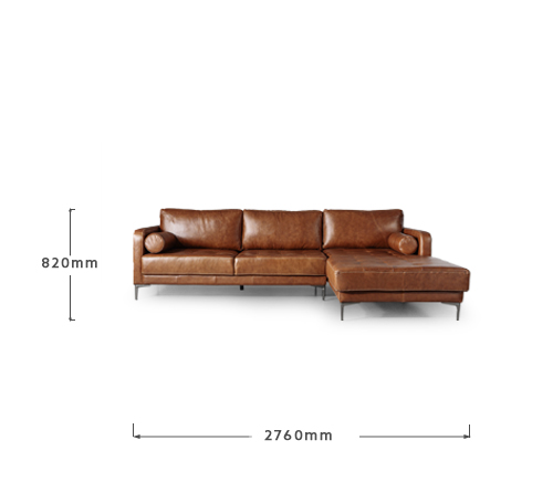 cielo_hayden_leather_l_shape_couch_burnt_tan_dimensions